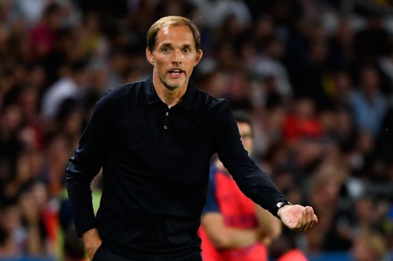 Thomas Tuchel has been announced as Chelsea&#039;s new head coach.