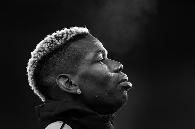 Paul Pogba