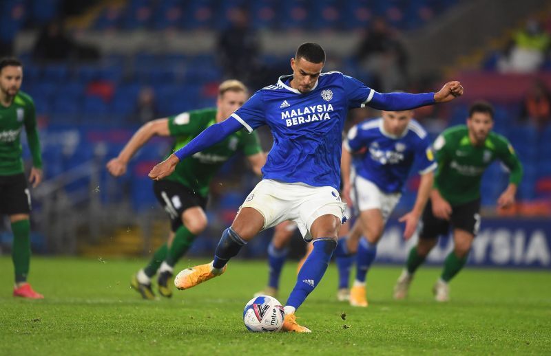 Cardiff City host QPR