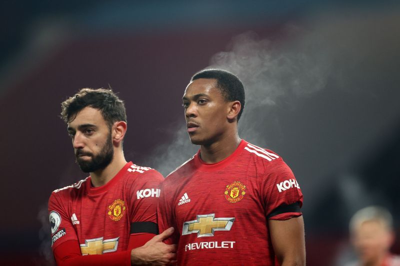 Bruno Fernandes believes Manchester United should focus on maintaining their good run of form