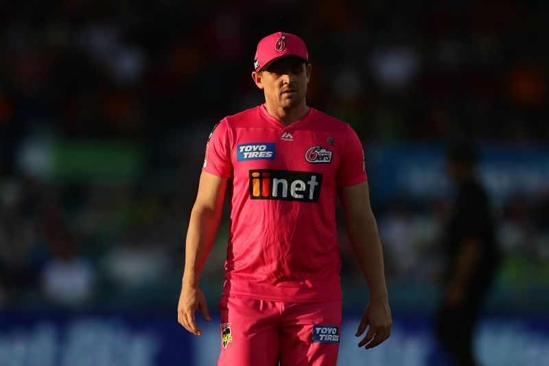 Stephen O&#039;Keefe could retire after the BBL 10