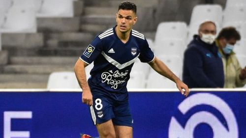 The player to watch out for: Hatem Ben Arfa