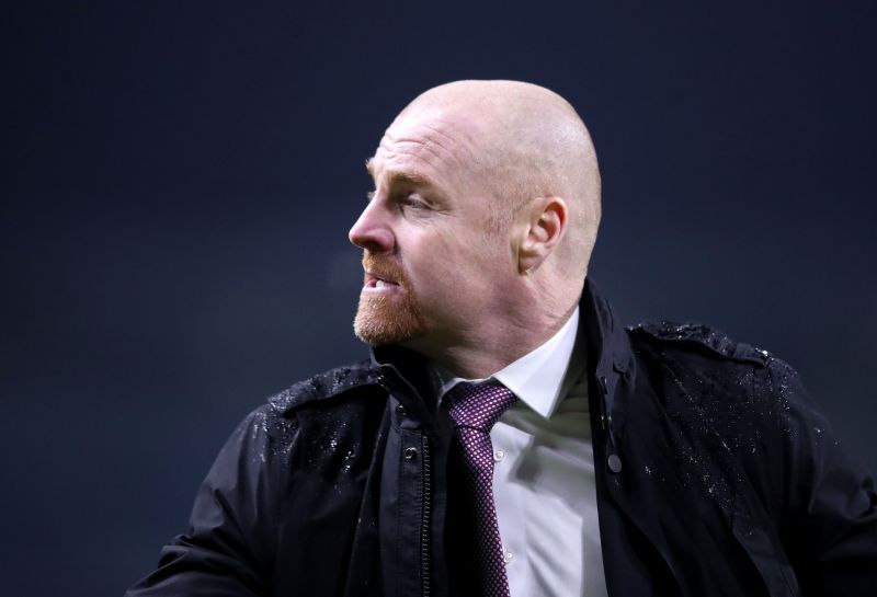 Sean Dyche