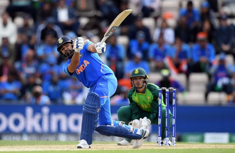 South Africa will play a series against India before the T20 World Cup