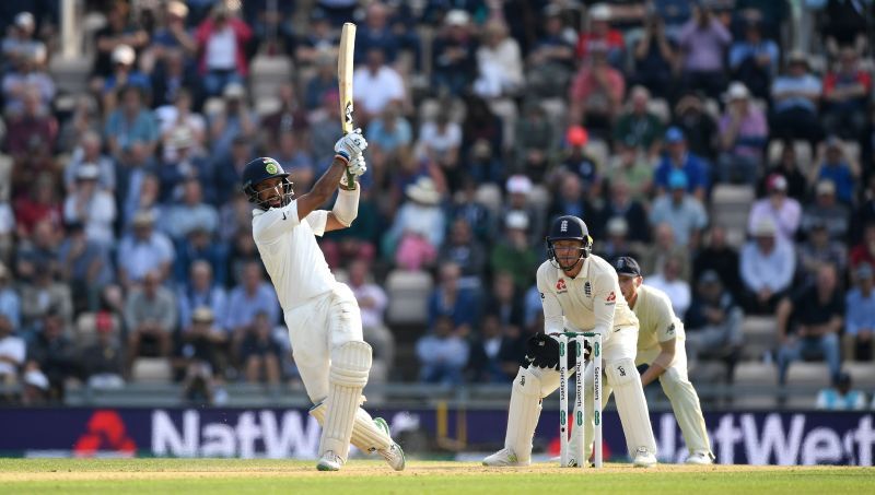 Can Cheteshwar Pujara evolve his game to be more proactive?