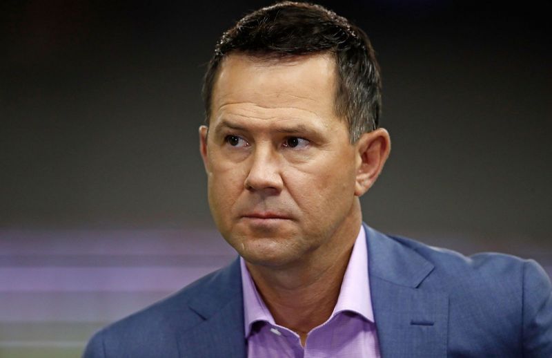 Ricky Ponting expects Australia to win at the Gabba