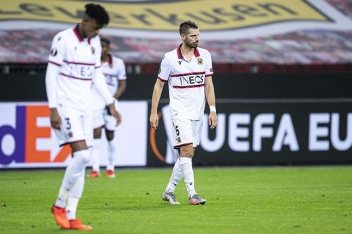 Can Nice turn around their recent slump by beating Metz this weekend?