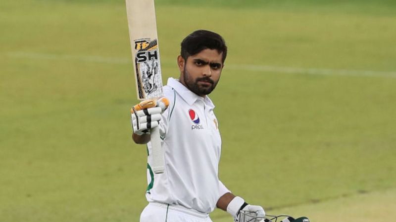 Babar Azam's absence on Pakistan's tour to New Zealand heavily cost the visitors.