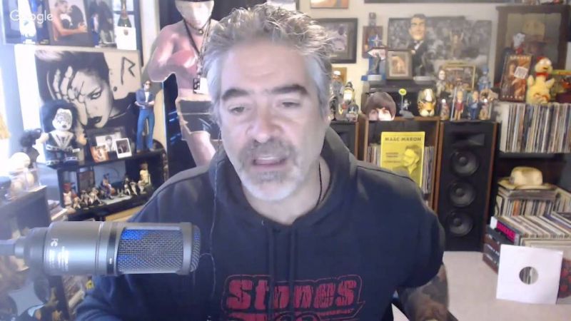 Vince Russo