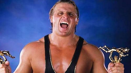 Owen Hart never won the WWE Championship