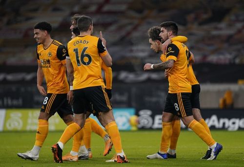 Wolverhampton Wanderers play West Bromwich Albion on Saturday