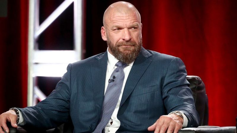 Triple H