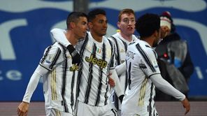 Juventus 2-0 Napoli: Bianconeri player ratings as Cristiano Ronaldo and Alvaro Morata seal another title for the Old Lady | Italian Super Cup 2021
