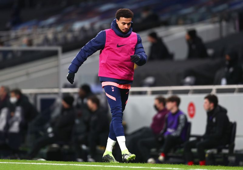 Tottenham Hotspur v Brentford - Carabao Cup Semi Final