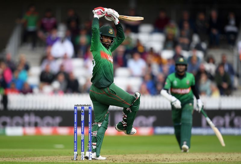 Tamim Iqbal has been a regular part of the Bangladesh cricket team for years now