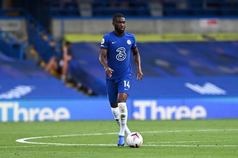 Chelsea defender Fikayo Tomori is heading out on loan to AC Milan.