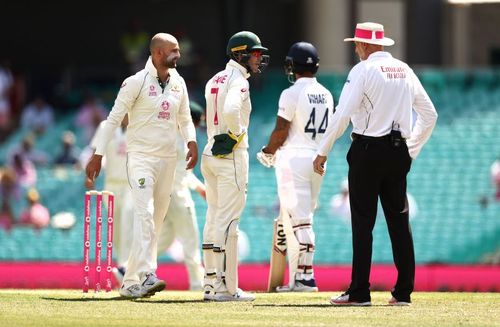 Australia v India: 3rd Test: Day 3