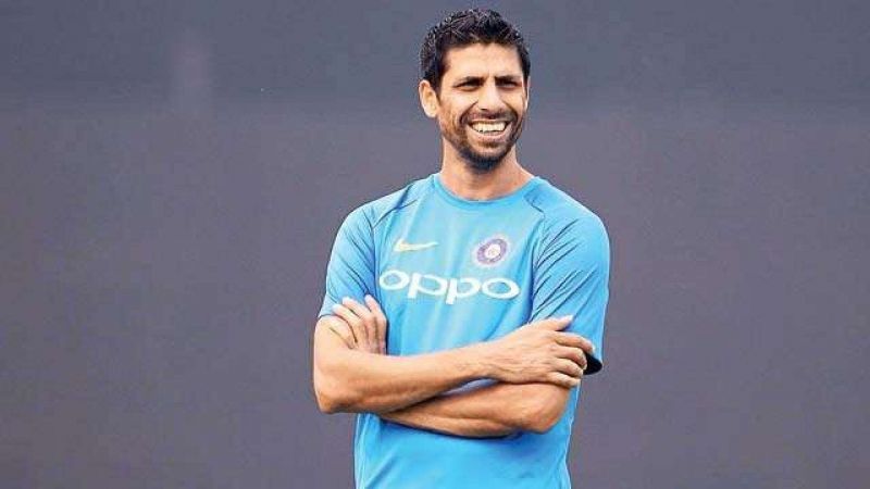 Ashish Nehra backs Navdeep Saini to shine in Sydney