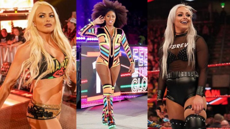 Ten women have been in every WWE Royal Rumble match