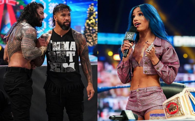 WWE SmackDown has an interesting show lined up for fans