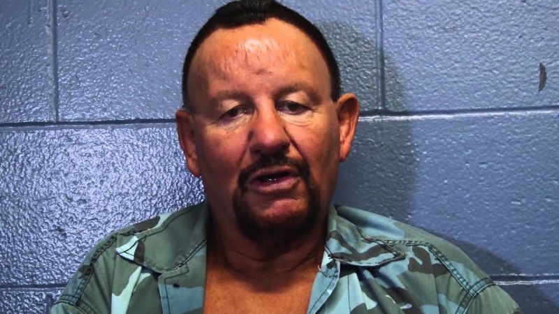 Bushwhacker Luke believes WWE will stop doing house shows