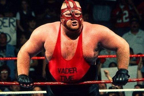 Vader