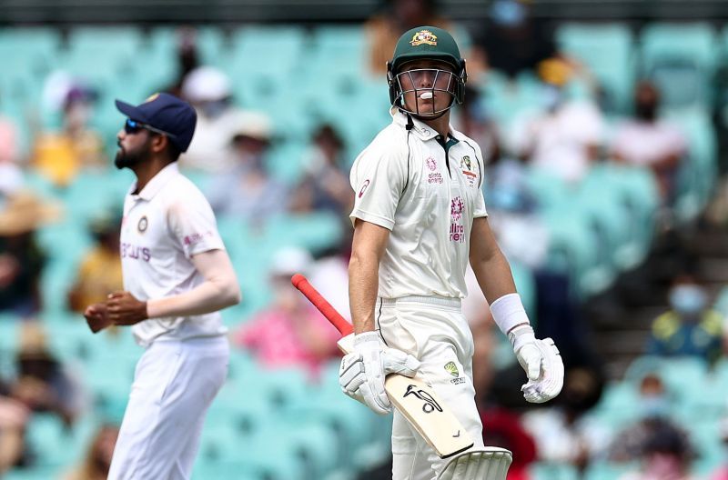 Australia v India: 3rd Test: Day 4