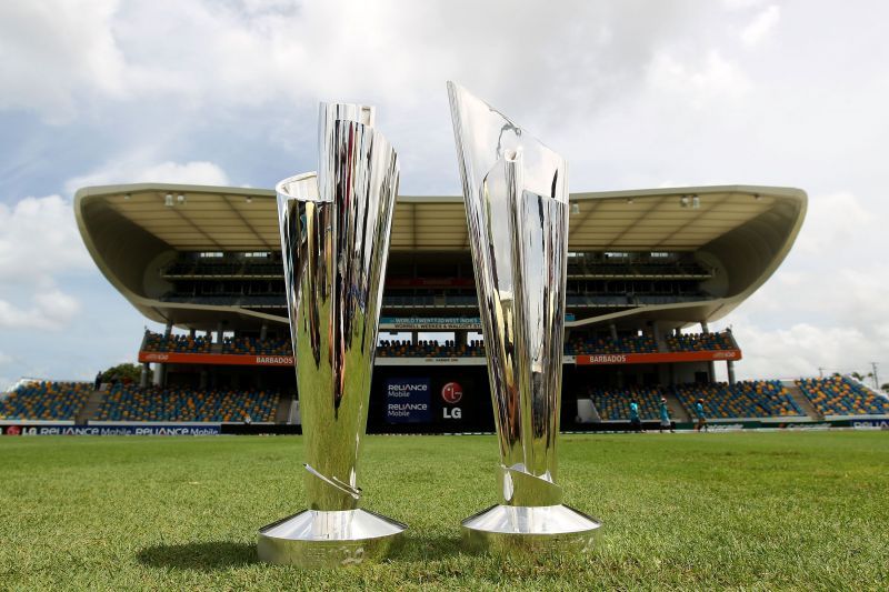 The ICC T20I World Cup is due to be played in India this year