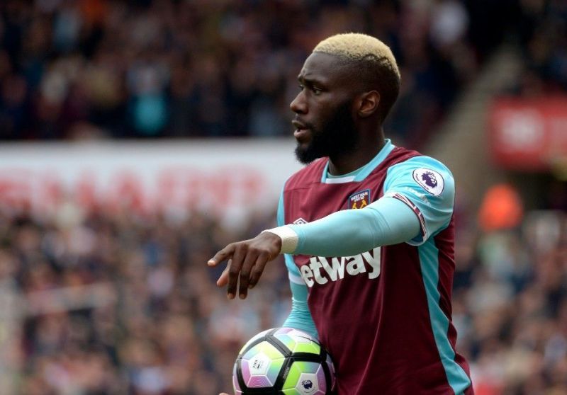 Arthur Masuaku is West Ham&#039;s only notable absentee