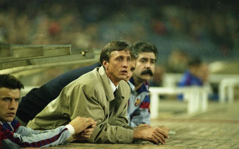 Johan Cruyff