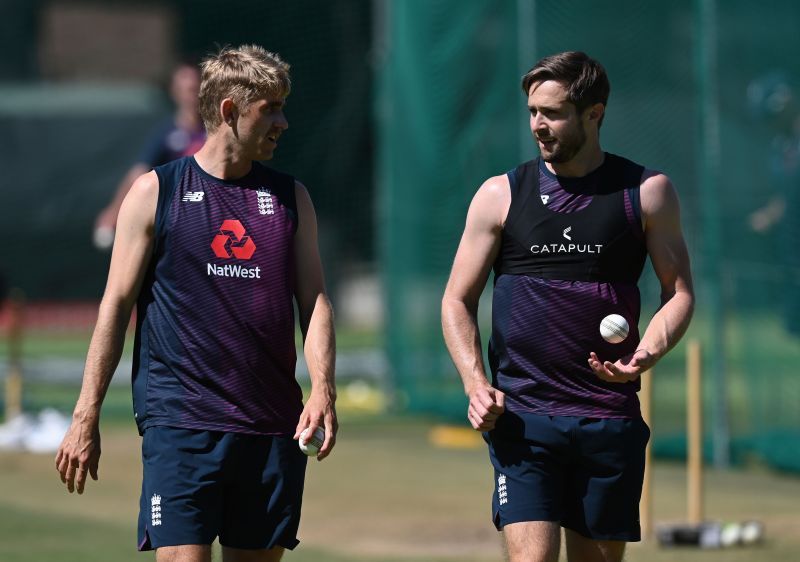 England bowler Chris Woakes will have to quarantine for a week