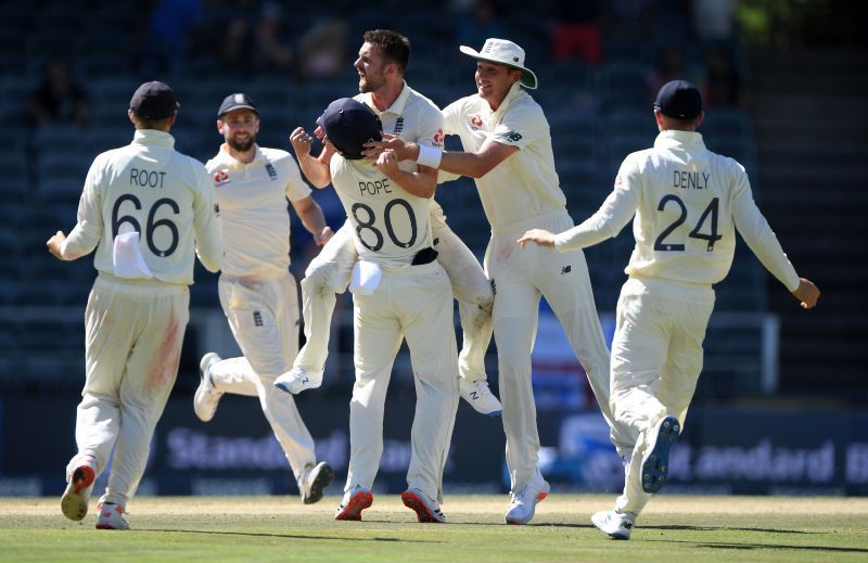 The England cricket team will play a series against India next month