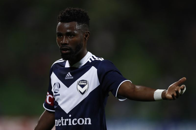 Melbourne Victory have a strong squad