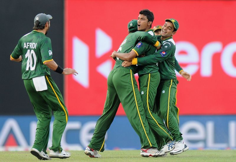 Can Pakistan win their second ICC T20 World Cup title?