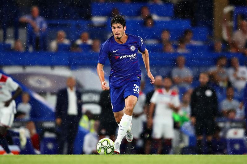 Lucas Piazon has left Chelsea after nine years at the club