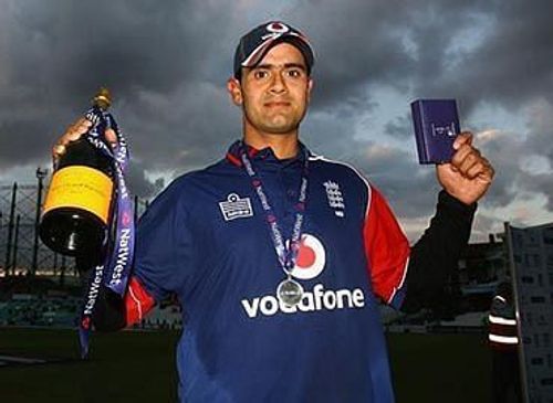 Owais Shah doesn't think England can tame the tigers at home.