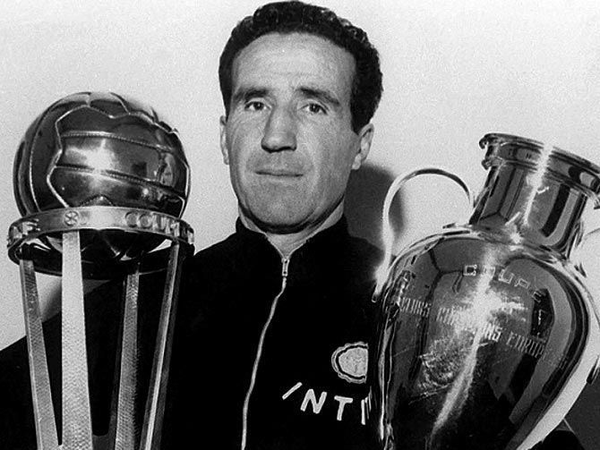 Helenio Herrera