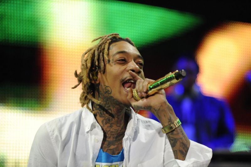 Wiz Khalifa