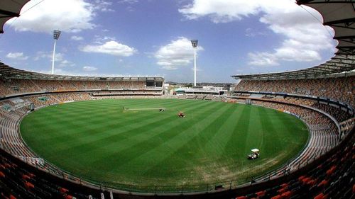 Brisbane is all set to host the 4th India vs Australia Test