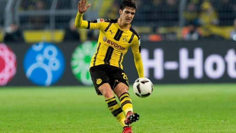 Mikel Merino