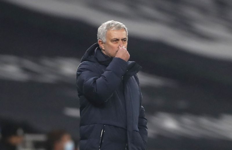 Is Jose Mourinho's pragmatic nature going to cost Tottenham this season?