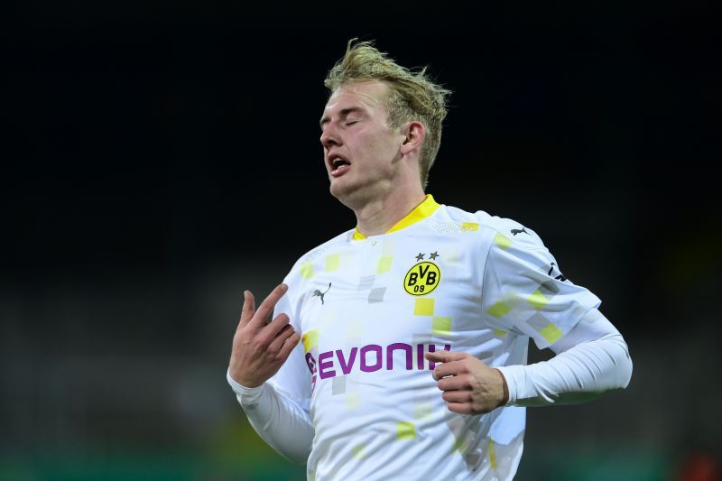 Julian Brandt