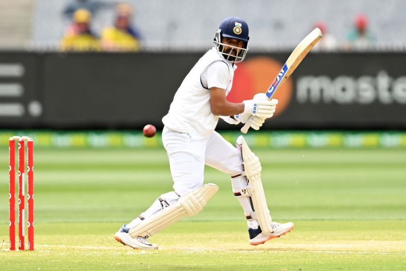 Australia v India: 2nd Test - Day 3