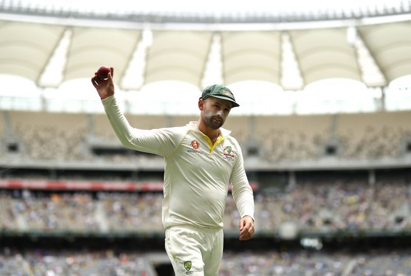 Nathan Lyon and Ashwin's stats have always been compared