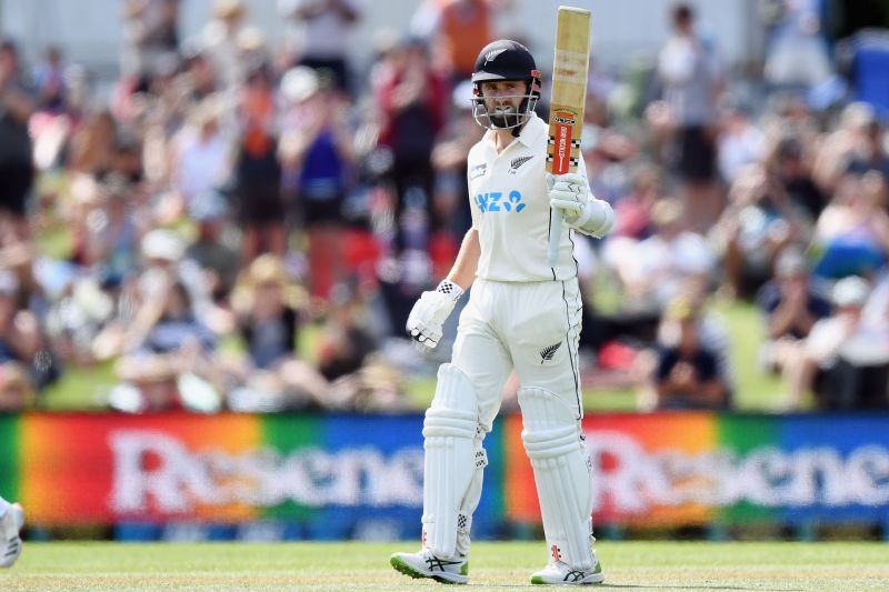 Kane Williamson&#039;s hundred has put New Zealand in control against Pakistan