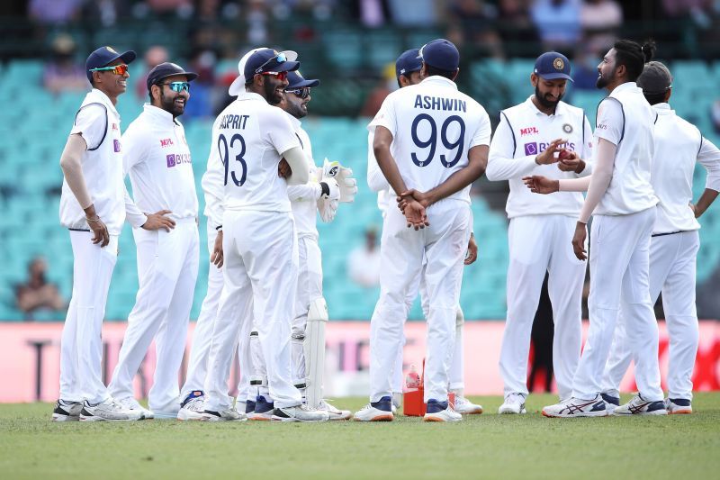 Brisbane is scheduled to host the final Test of the tour