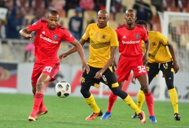 Orlando Pirates take on Black Leopards this weekend. Image Source: Soccer Laduma