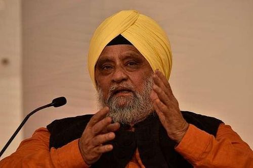 Bishan Singh Bedi