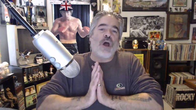 Vince Russo