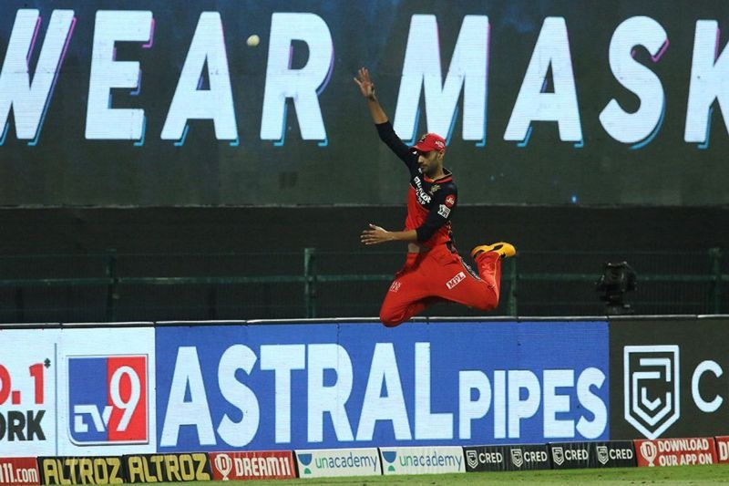 Mann looked a misfit in RCB's middle order as a buffer for their evergreen unit.